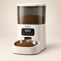 Tavlqio™ Smart Timed Cat Feeder image 01