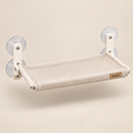 Tavlqio™ Window-Suction Cat Hammock image 01