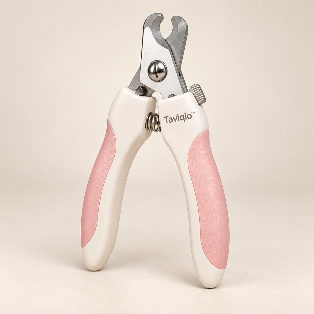 Tavlqio™ Cat Nail Clippers image 01